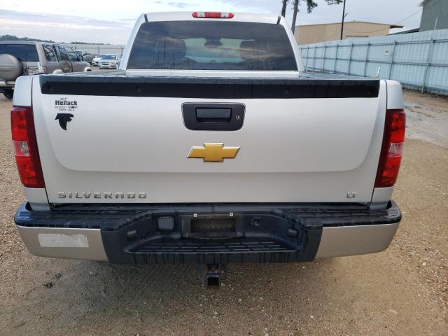 Photo 6 from auction – 2012 CHEVROLET SILVERADO with VIN 3GCPKSE76CG220494