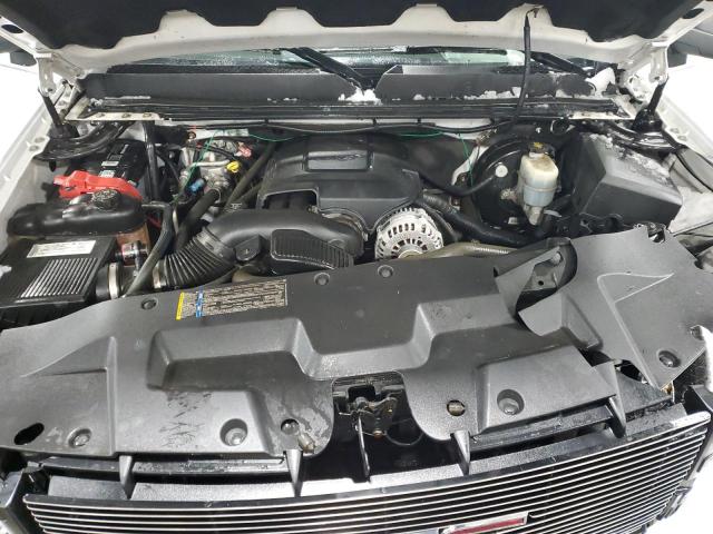 Photo 11 from auction – 2007 GMC NEW SIERRA with VIN 3GTEK13M77G549947