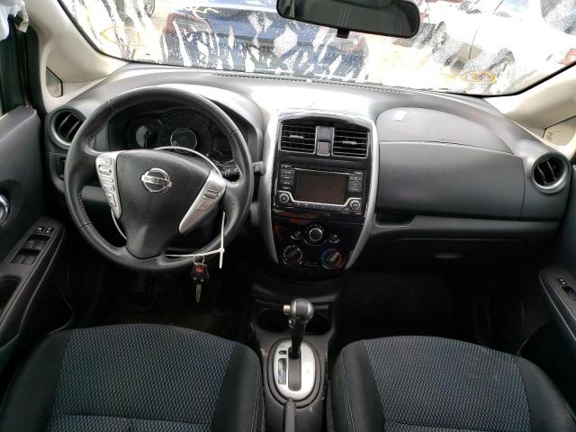 Photo 8 from auction – 2016 NISSAN VERSA NOTE with VIN 3N1CE2CP1GL393865