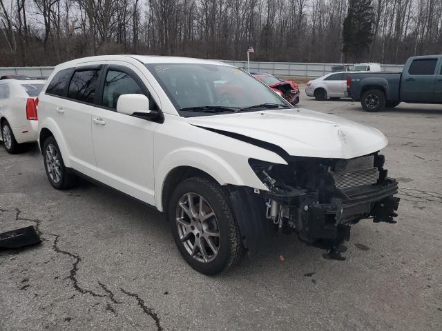 Photo 4 from auction – 2015 DODGE JOURNEY R/ with VIN 3C4PDDEG8FT566709