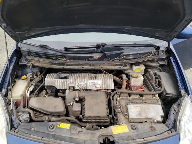 Photo 11 from auction – 2010 TOYOTA PRIUS with VIN JTDKN3DU2A1093267