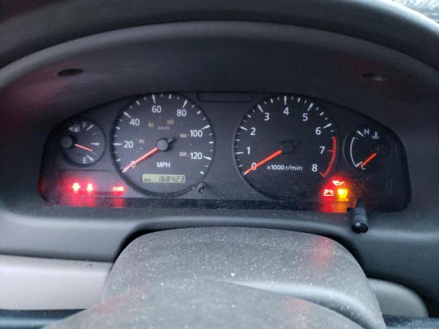 Photo 9 from auction – 2004 NISSAN SENTRA with VIN 3N1CB51D44L480674