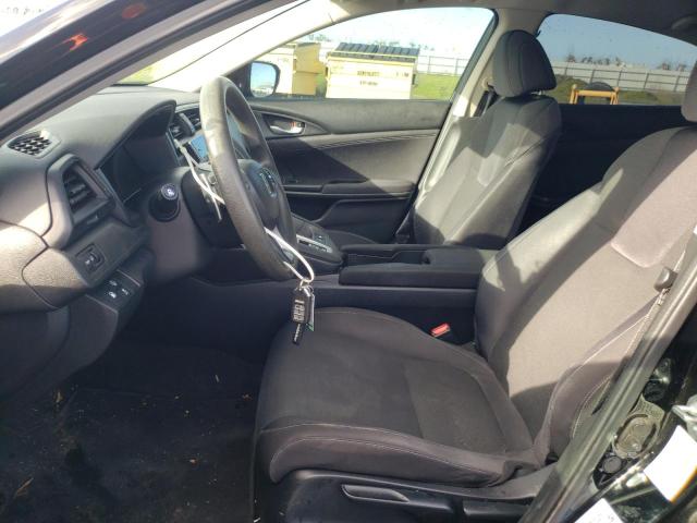 Photo 7 from auction – 2019 HONDA INSIGHT EX with VIN 19XZE4F52KE007240