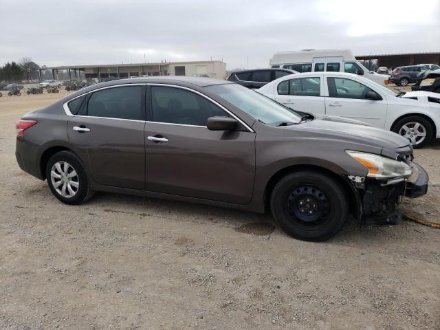 Photo 4 from auction – 2013 NISSAN ALTIMA 2.5 with VIN 1N4AL3AP7DN455354