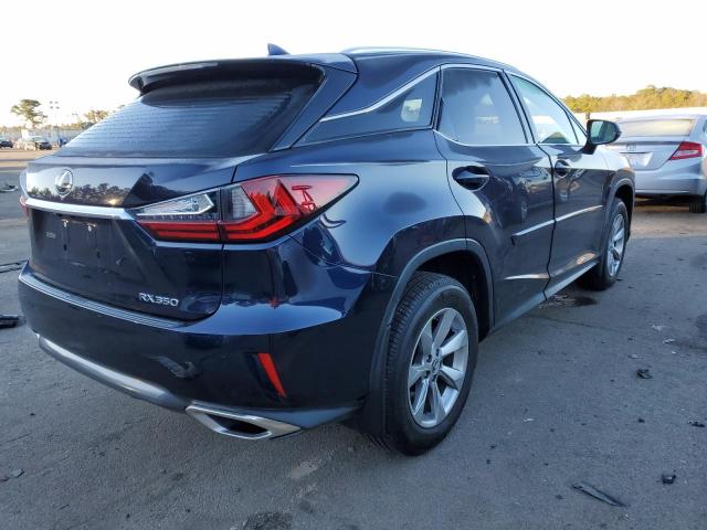 Photo 3 from auction – 2019 LEXUS RX 350 BAS with VIN 2T2BZMCAXKC176309