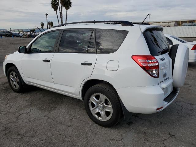 Photo 2 from auction – 2010 TOYOTA RAV4 with VIN JTMBF4DVXAD034705