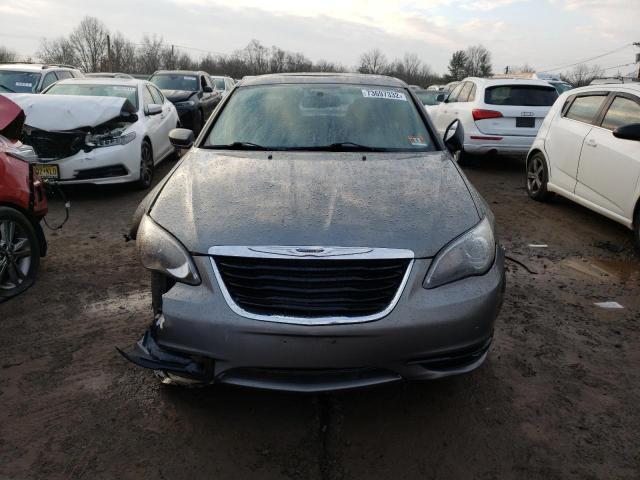 Photo 5 from auction – 2012 CHRYSLER 200 S with VIN 1C3CCBHG6CN150174