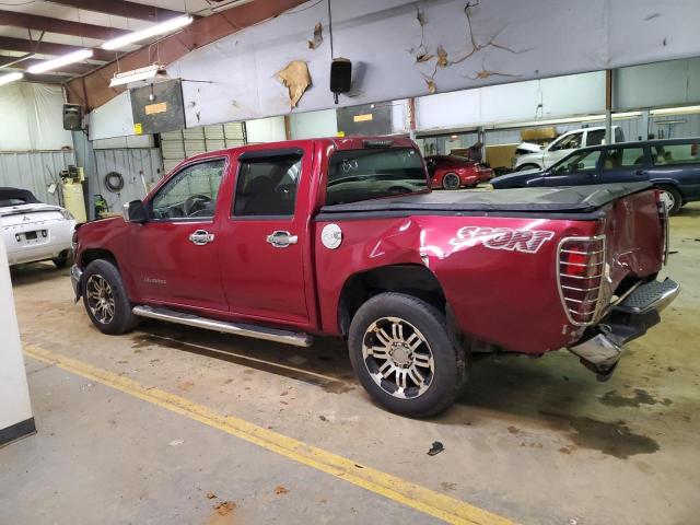 Photo 2 from auction – 2005 CHEVROLET COLORADO with VIN 1GCCS136858158673