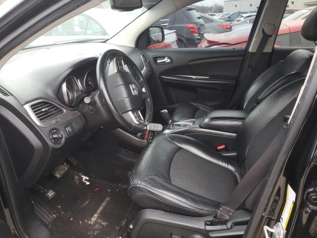Photo 7 from auction – 2015 DODGE JOURNEY CR with VIN 3C4PDCGB3FT510785