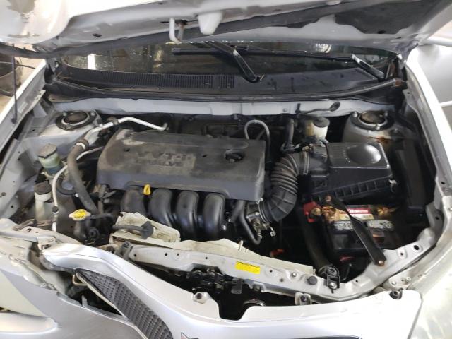 Photo 11 from auction – 2006 PONTIAC VIBE with VIN 5Y2SL65856Z432301