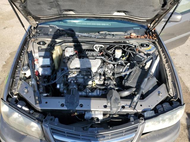Photo 11 from auction – 2002 CHEVROLET IMPALA with VIN 2G1WF52E329266547