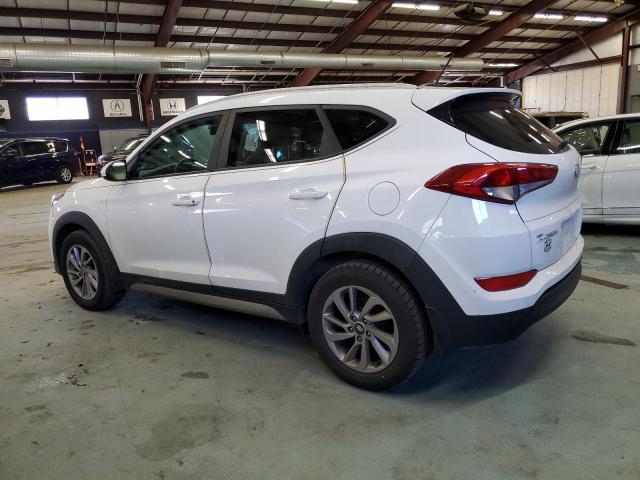 Photo 2 from auction – 2017 HYUNDAI TUCSON LIM with VIN KM8J3CA42HU314764