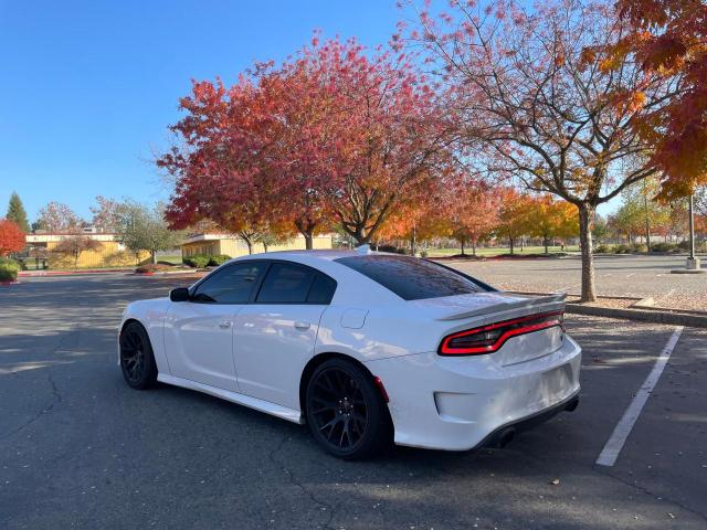 Photo 3 from auction – 2017 DODGE CHARGER SR with VIN 2C3CDXL96HH641833