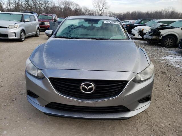 Photo 5 from auction – 2015 MAZDA 6 TOURING with VIN JM1GJ1V59F1216647