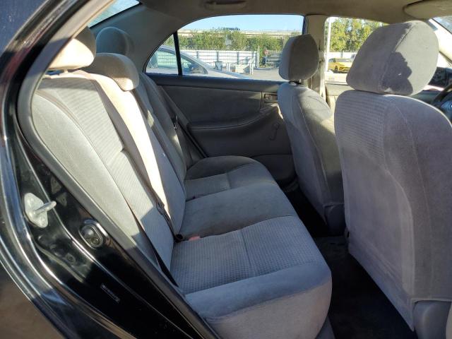 Photo 10 from auction – 2005 TOYOTA COROLLA CE with VIN 2T1BR32E55C433500