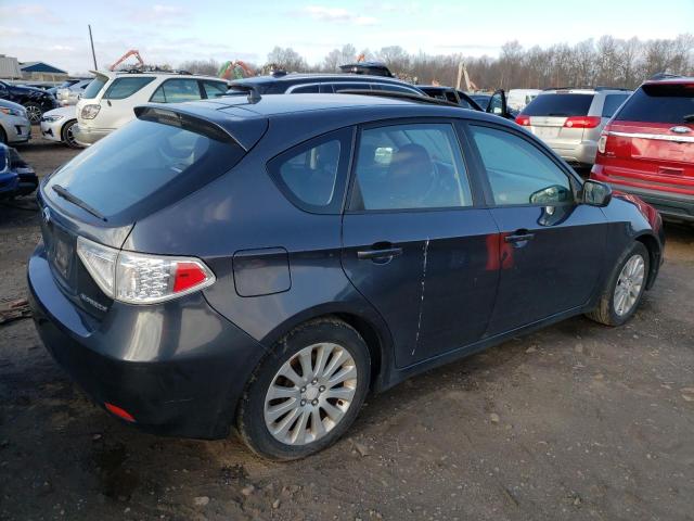 Photo 3 from auction – 2011 SUBARU IMPREZA 2. with VIN JF1GH6B69BH804948