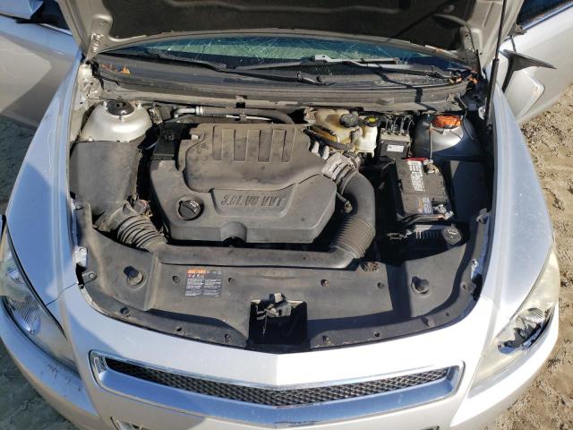 Photo 11 from auction – 2010 CHEVROLET MALIBU 2LT with VIN 1G1ZD5E71AF222911