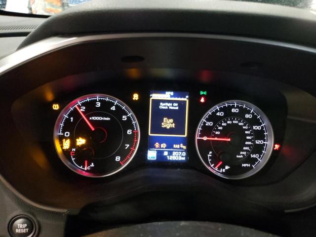 Photo 9 from auction – 2021 SUBARU ASCENT PRE with VIN 4S4WMAFD3M3406224