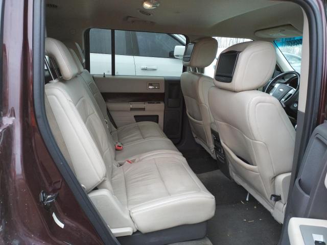 Photo 11 from auction – 2011 FORD FLEX SEL with VIN 2FMHK6CC0BBD29364