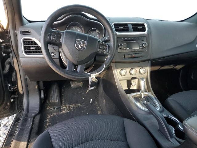 Photo 8 from auction – 2014 DODGE AVENGER SE with VIN 1C3CDZAB5EN117321