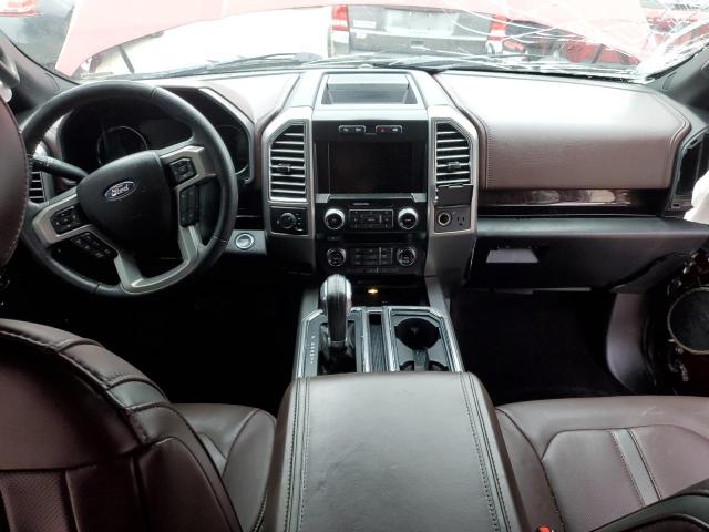 Photo 8 from auction – 2015 FORD F150 SUPER with VIN 1FTEW1EGXFFD02790