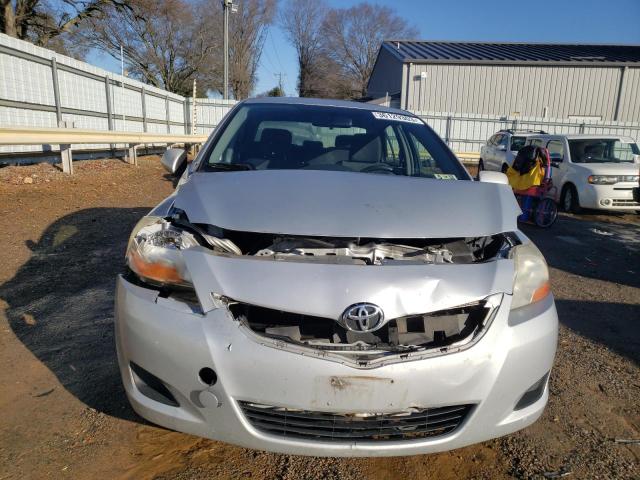 Photo 5 from auction – 2008 TOYOTA YARIS with VIN JTDBT923281256867