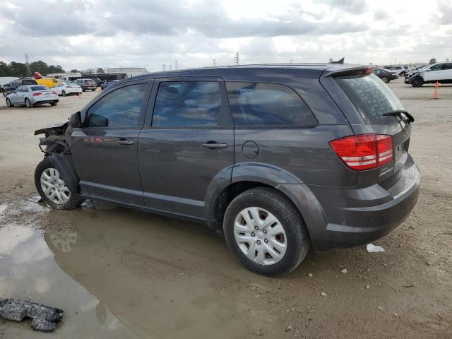 Photo 2 from auction – 2015 DODGE JOURNEY SE with VIN 3C4PDCAB7FT739141