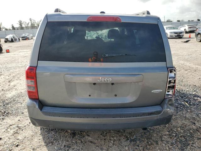Photo 6 from auction – 2014 JEEP PATRIOT LA with VIN 1C4NJPFA0ED617975