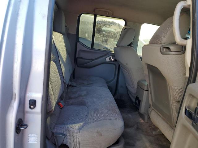 Photo 10 from auction – 2012 NISSAN FRONTIER S with VIN 1N6AD0EV4CC442180