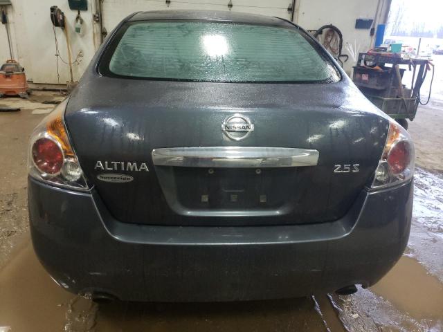 Photo 6 from auction – 2012 NISSAN ALTIMA BAS with VIN 1N4AL2AP5CN544283