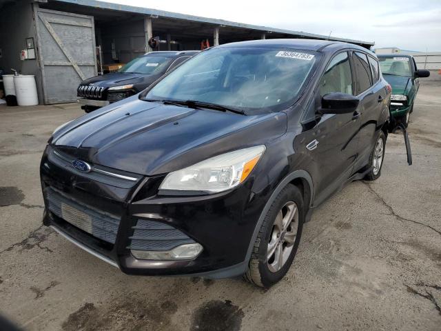 Photo 1 from auction – 2013 FORD ESCAPE SE with VIN 1FMCU0G9XDUD72297