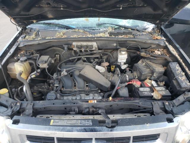 Photo 12 from auction – 2008 FORD ESCAPE XLT with VIN 1FMCU93158KE44643