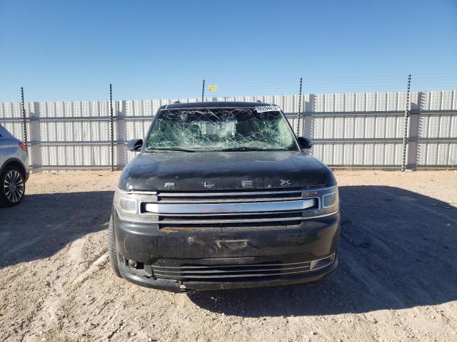 Photo 5 from auction – 2013 FORD FLEX LIMIT with VIN 2FMHK6D84DBD00284