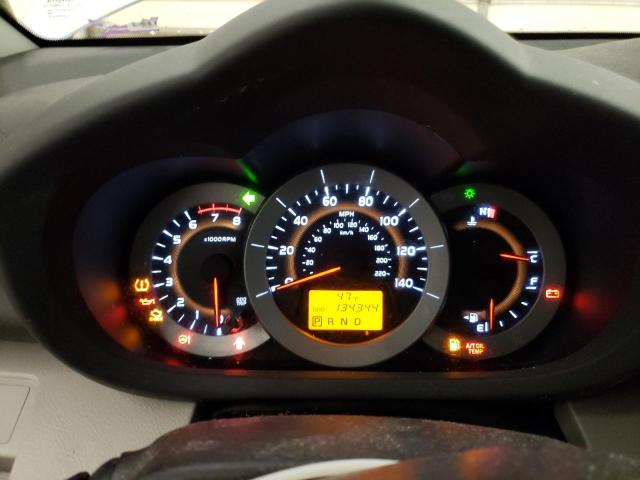 Photo 9 from auction – 2011 TOYOTA RAV4 with VIN 2T3BF4DV7BW084174