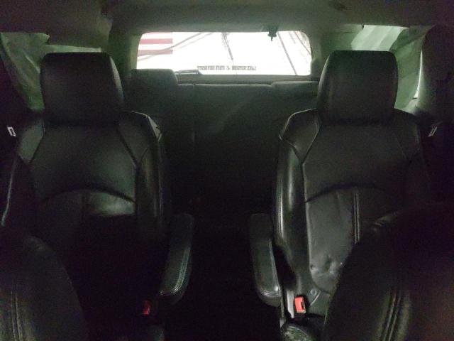 Photo 10 from auction – 2012 GMC ACADIA SLT with VIN 1GKKRRED3CJ367024