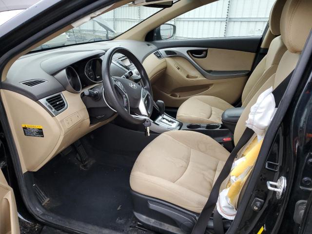 Photo 7 from auction – 2012 HYUNDAI ELANTRA GL with VIN KMHDH4AE3CU338514