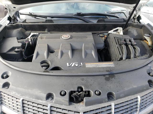 Photo 12 from auction – 2011 CADILLAC SRX LUXURY with VIN 3GYFNAEY2BS520125