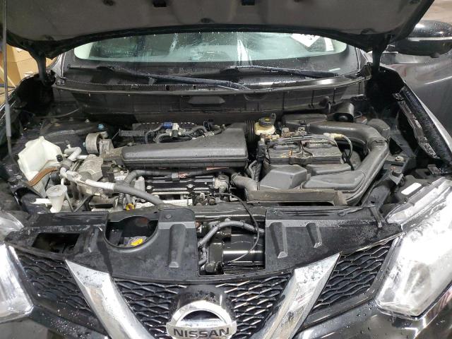 Photo 12 from auction – 2015 NISSAN ROGUE S with VIN 5N1AT2MV3FC841956