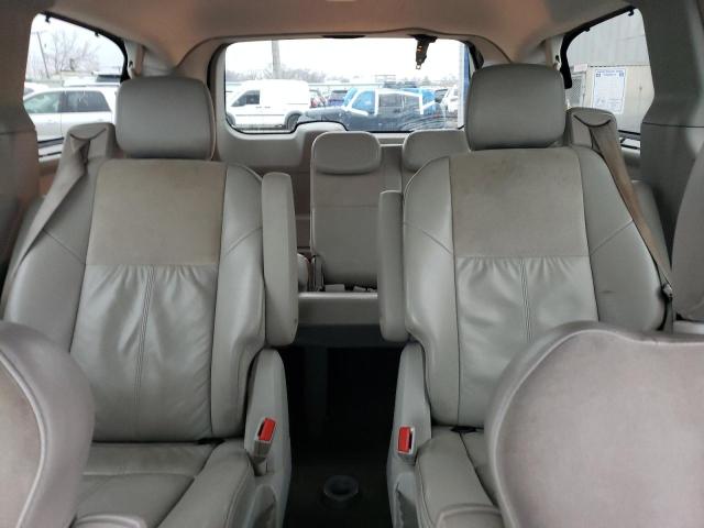 Photo 10 from auction – 2008 CHRYSLER TOWN & COU with VIN 2A8HR64X58R766822