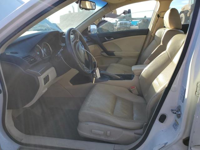 Photo 7 from auction – 2010 ACURA TSX with VIN JH4CU2F63AC024915