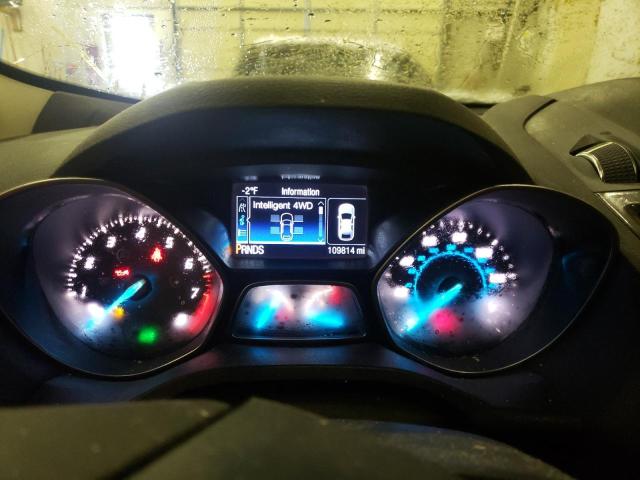 Zdjęcie 9 z aukcji – 2015 FORD ESCAPE TIT z VIN 1FMCU9J93FUC69612