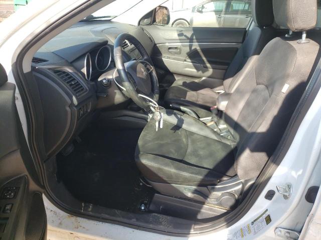 Photo 7 from auction – 2015 MITSUBISHI OUTLANDER with VIN 4A4AP3AUXFE019114