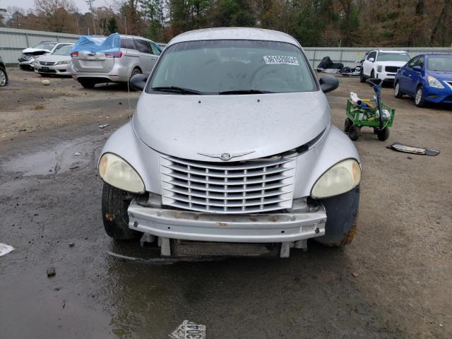 Photo 5 from auction – 2004 CHRYSLER PT CRUISER with VIN 3C4FY48B04T260066