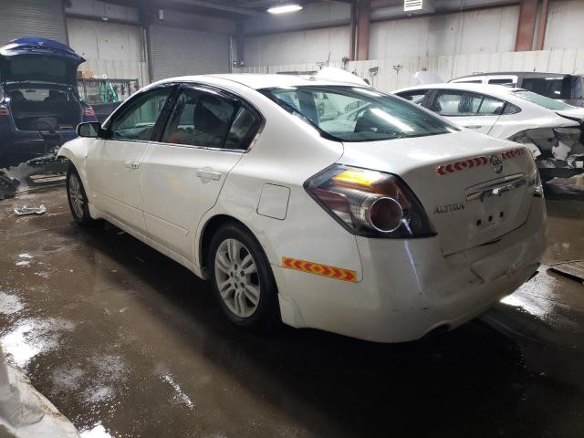 Photo 2 from auction – 2010 NISSAN ALTIMA BAS with VIN 1N4AL2APXAN542591