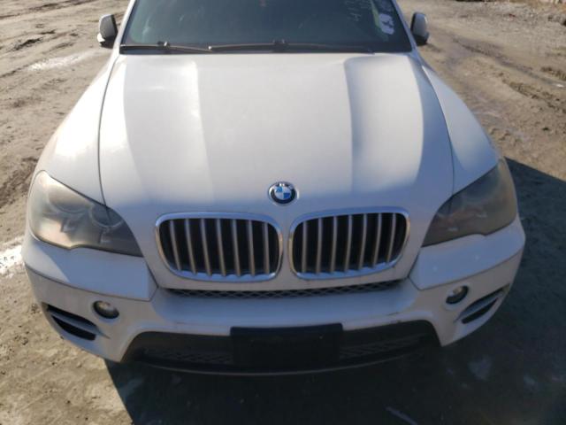 Photo 12 from auction – 2011 BMW X5 XDRIVE3 with VIN 5UXZW0C54BL660989