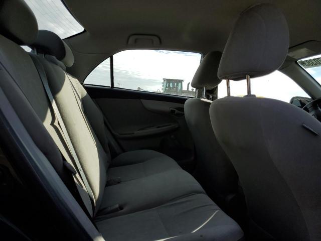 Photo 10 from auction – 2011 TOYOTA COROLLA BA with VIN 2T1BU4EE7BC701619