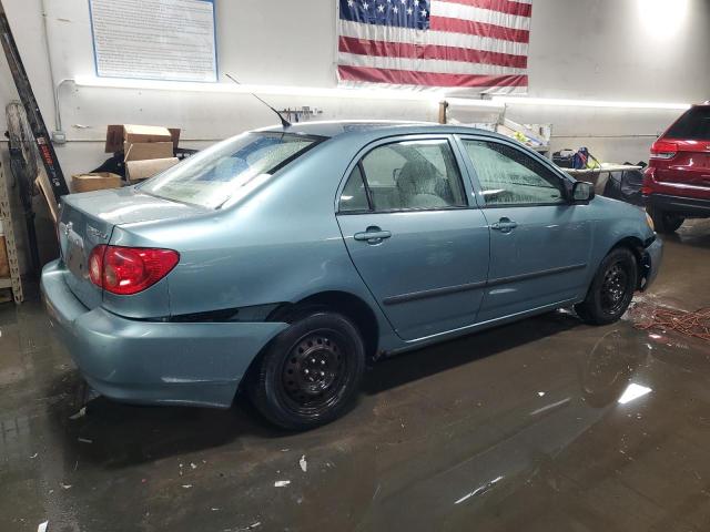 Photo 3 from auction – 2007 TOYOTA COROLLA CE with VIN 1NXBR32E37Z767719