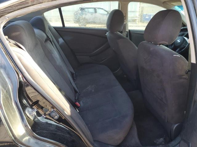 Photo 10 from auction – 2010 NISSAN ALTIMA BAS with VIN 1N4AL2AP1AN413848