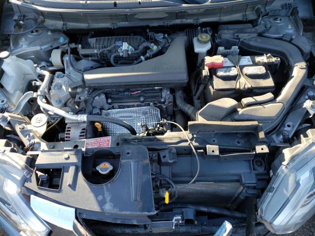 Photo 11 from auction – 2018 NISSAN ROGUE S with VIN KNMAT2MT3JP622306