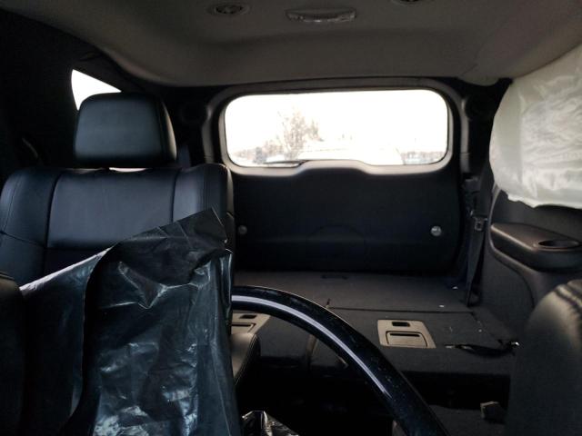 Photo 10 from auction – 2018 DODGE DURANGO GT with VIN 1C4RDJDG8JC362473